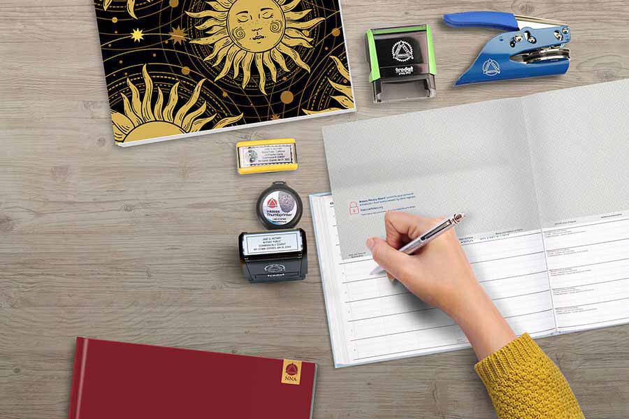 Quiz: Elements Of A Notary Certificate